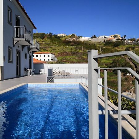 Calheta Place Estreito Da Calheta Экстерьер фото