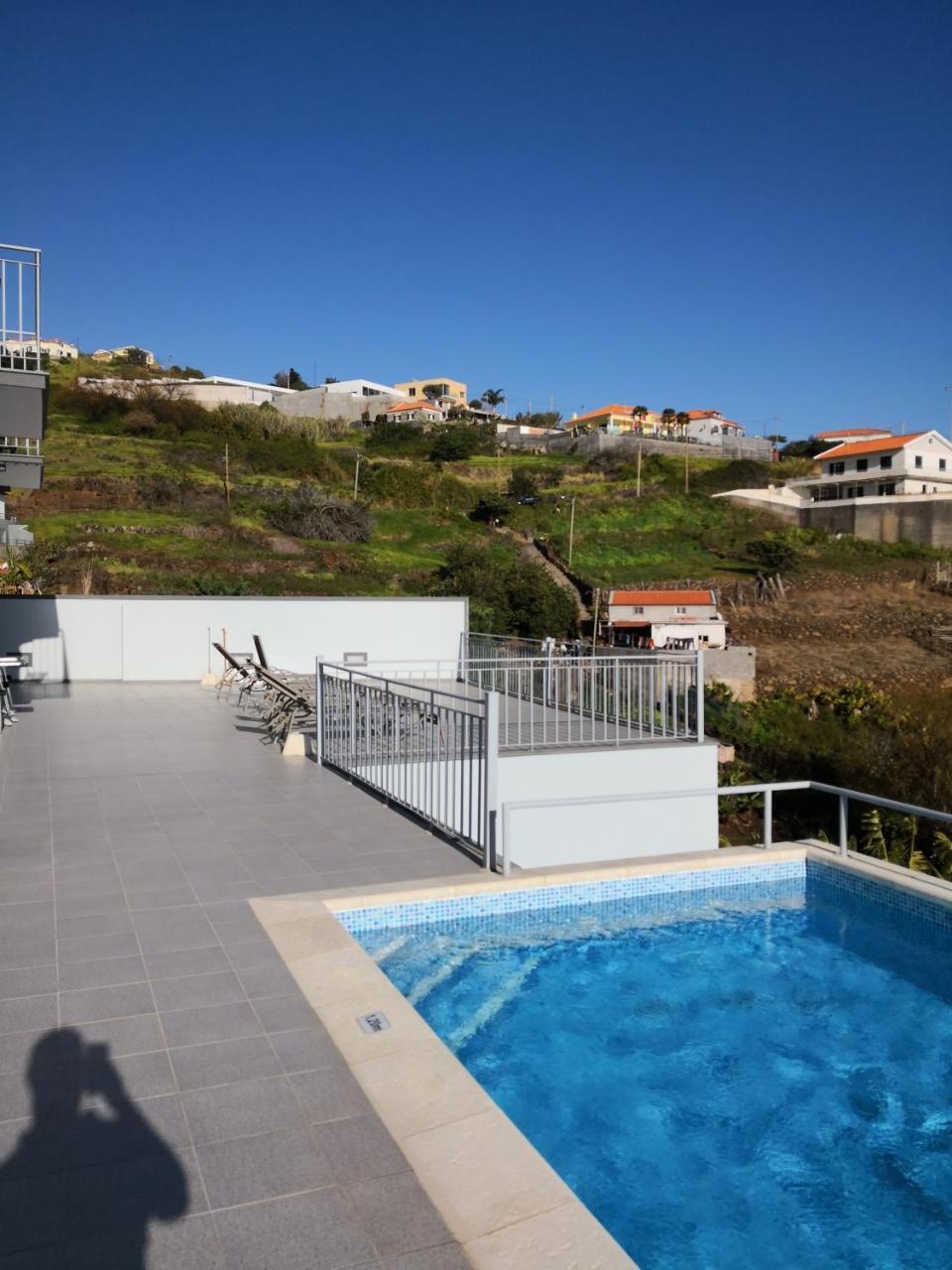 Calheta Place Estreito Da Calheta Экстерьер фото