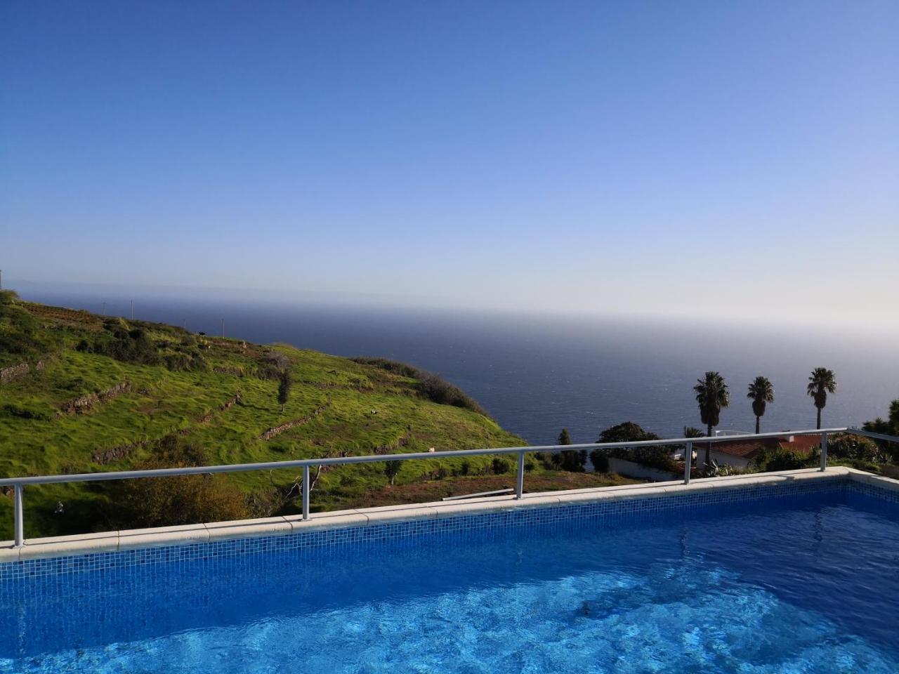Calheta Place Estreito Da Calheta Экстерьер фото