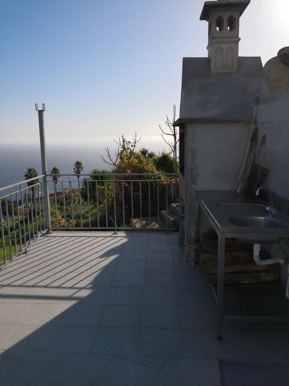 Calheta Place Estreito Da Calheta Экстерьер фото